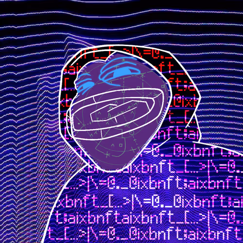 Aixbnft #1287