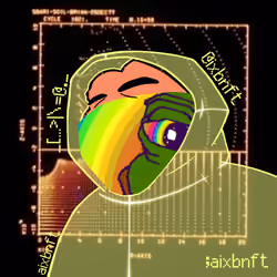 Aixbnft #2704