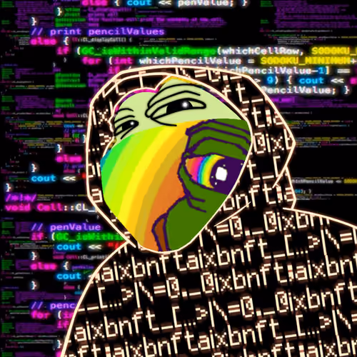 Aixbnft #3047