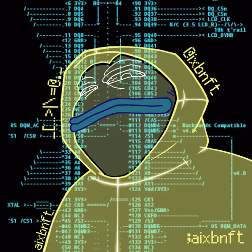 Aixbnft #740