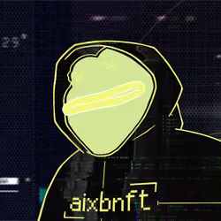 Aixbnft #1384