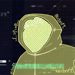 Aixbnft #601