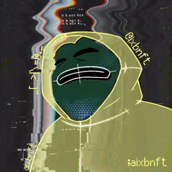 Aixbnft #1636