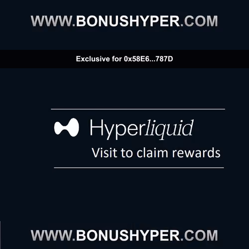 Distinguished HL Exchange Profits Authorization #57
