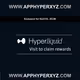Premium HyperL Bonuses Ticket