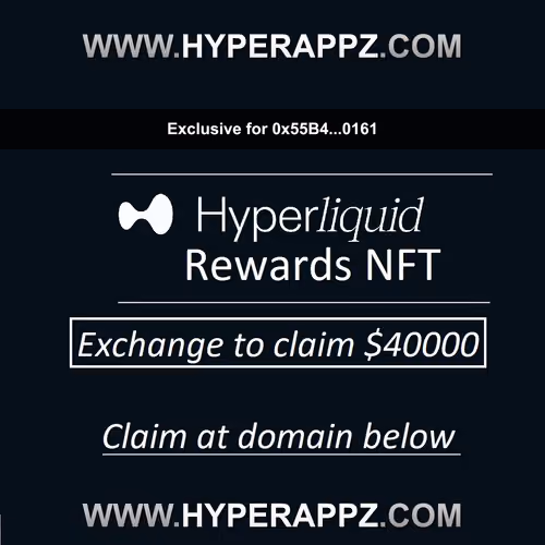 Elite Hyper-Liquid Trading Token #50