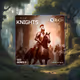 1Inch Knights MBADGE