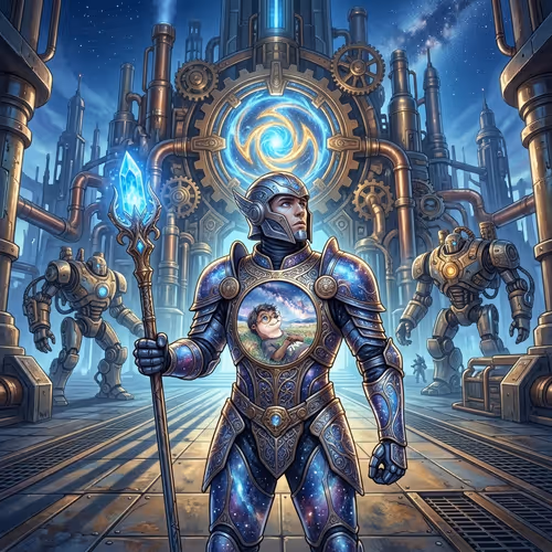 Farconian Knights