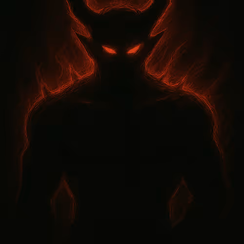 Astaroth, The Fallen Sage