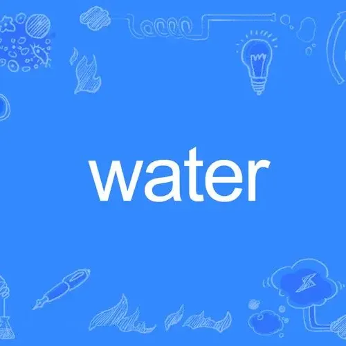 WATER #1
