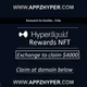 Distinguished Hyperliquid Trading License