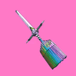 Paint Blade #8