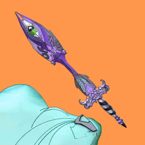 Weapons Of Mass Creation 3