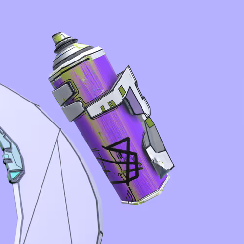 Graff Grenade #97