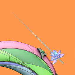 Bloom Sabre #80