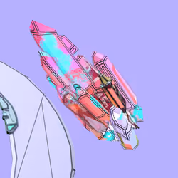 Prism Fang #159