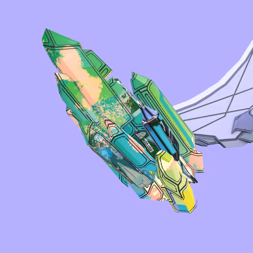 Weapons Of Mass Creation 3