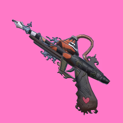 Weapons Of Mass Creation 3