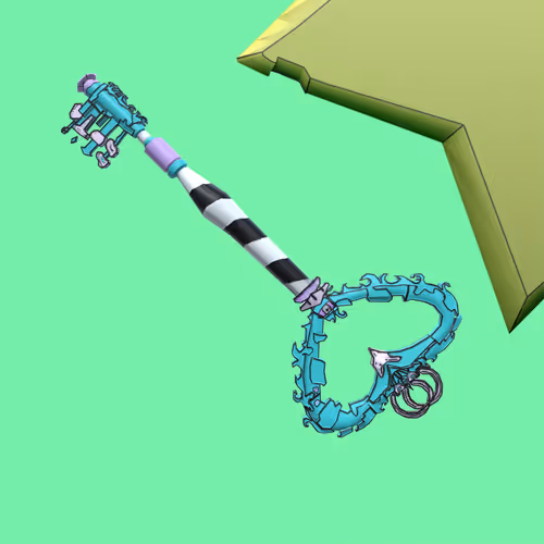 Creativi Key #130