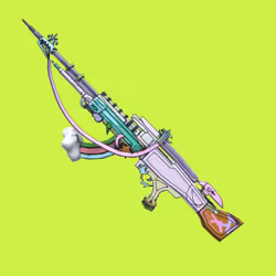 Heavy ARTillery #131