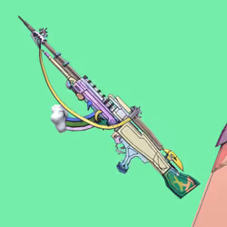 Heavy ARTillery #95