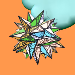 Starlight Thorns #13