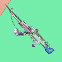 Heavy ARTillery #161