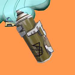 Graff Grenade #52