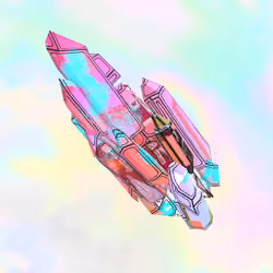 Prism Fang #150