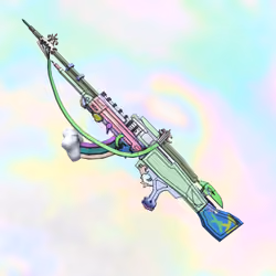Heavy ARTillery #90