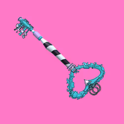 Creativi Key #36