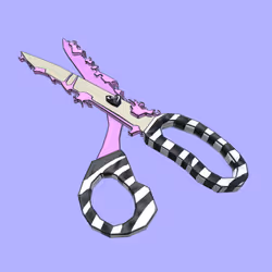 Razorwind #262