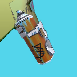 Graff Grenade #149