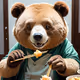 DIM SUM BERAS