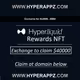 Certified Hyper Liquid Trading Authorization