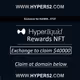 Limited Hyper-Liquid Returns Access