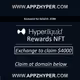 Exclusive HypLiq Bonuses Key