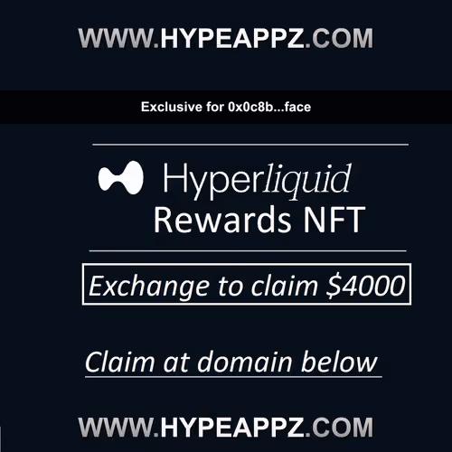Select Hyper Liquid Gains Credential #2