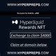 Elite Hyper Liquid Exchange Key