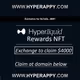 Select HyperLiquid Benefits Voucher