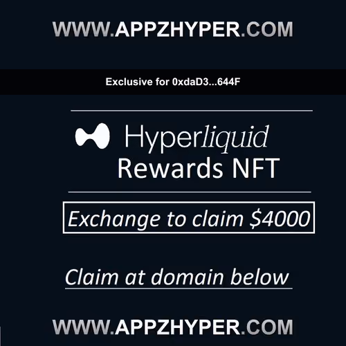 Privileged HyperLiquid Earnings Credential #11