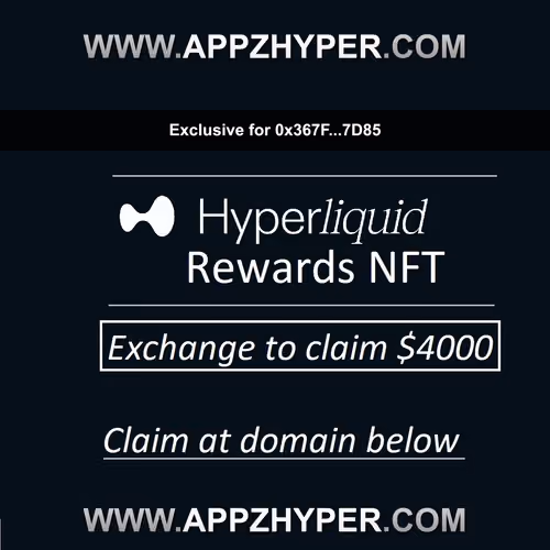 Premium Hyper Liquid Rewards Access #4