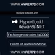 Elite Hyperliquid Profits Proof