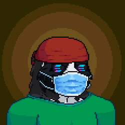 Lazy Alpha #742