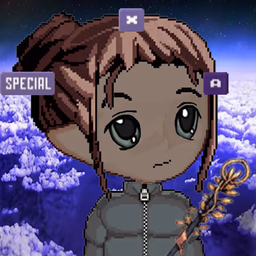 Prophet Lady 1