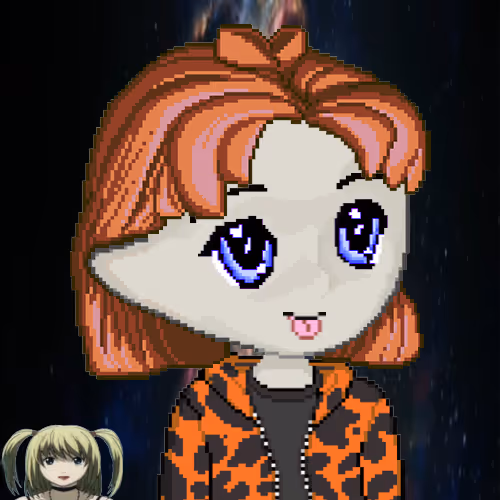 Prophet Lady 1