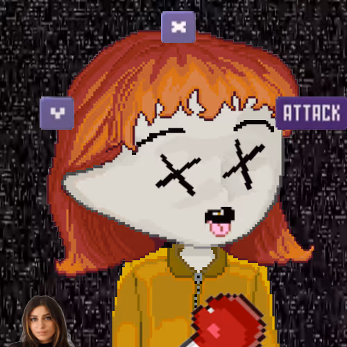 Prophet Lady 1