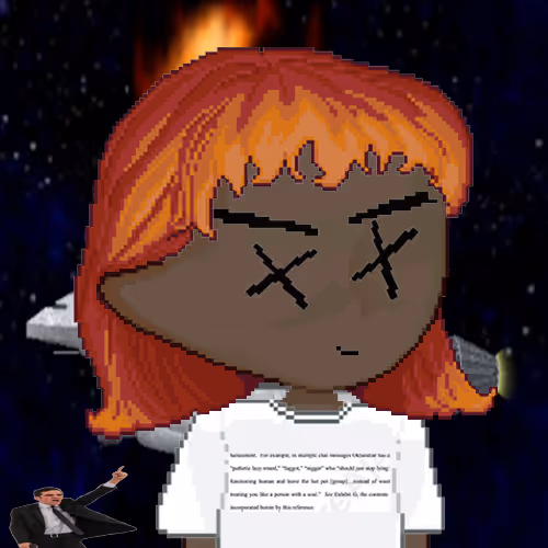 Prophet Lady 1
