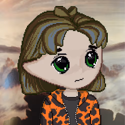 Prophet Lady 1