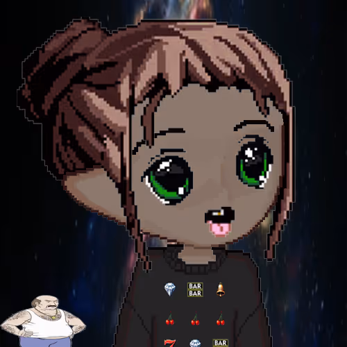 Prophet Lady 1